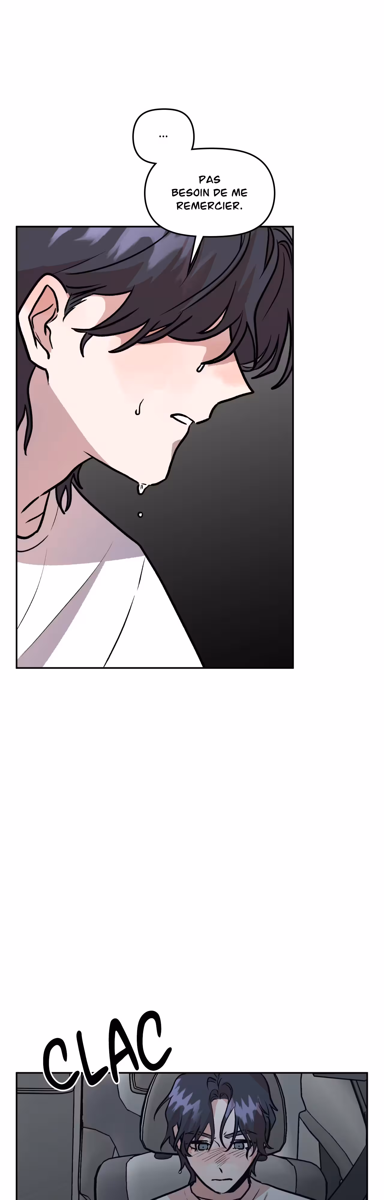 Bittersweet Sweetheart Chapitre 31 page 14