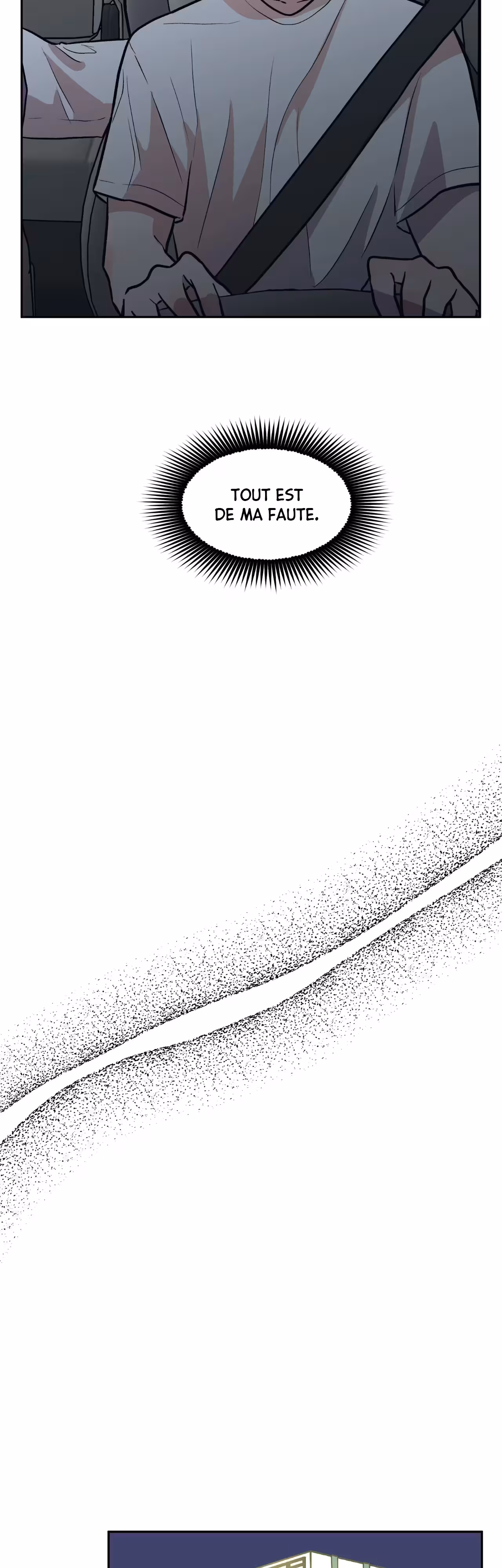 Bittersweet Sweetheart Chapitre 31 page 15