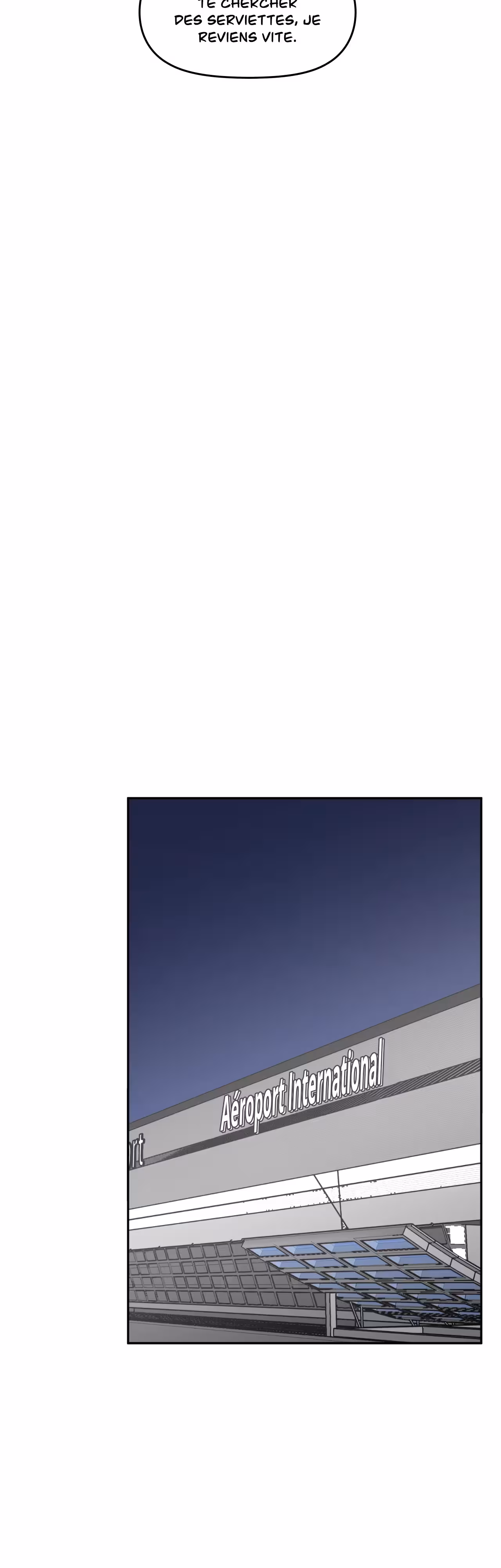Bittersweet Sweetheart Chapitre 31 page 20