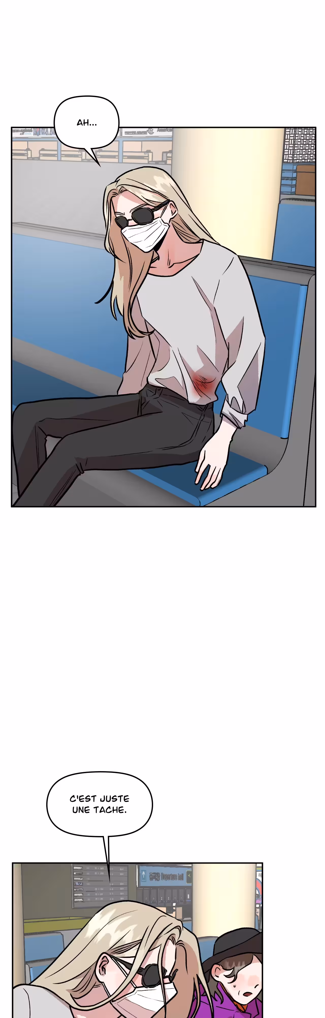 Bittersweet Sweetheart Chapitre 31 page 23