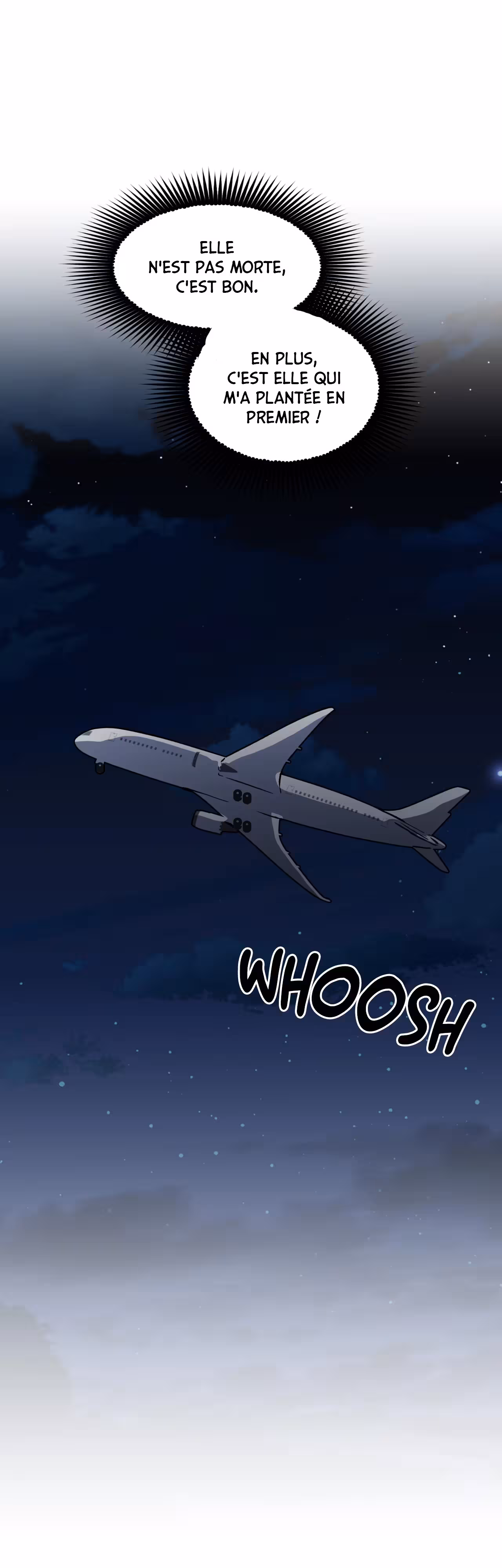 Bittersweet Sweetheart Chapitre 31 page 28
