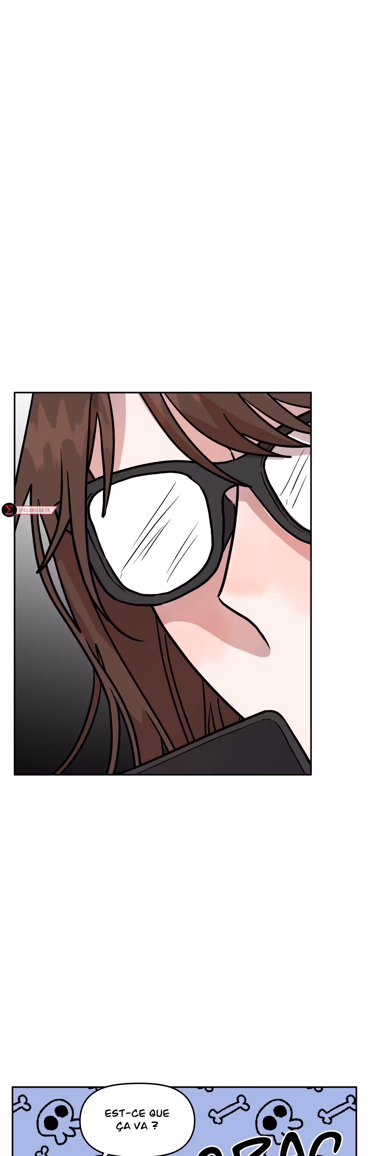 Bittersweet Sweetheart Chapitre 31 page 29