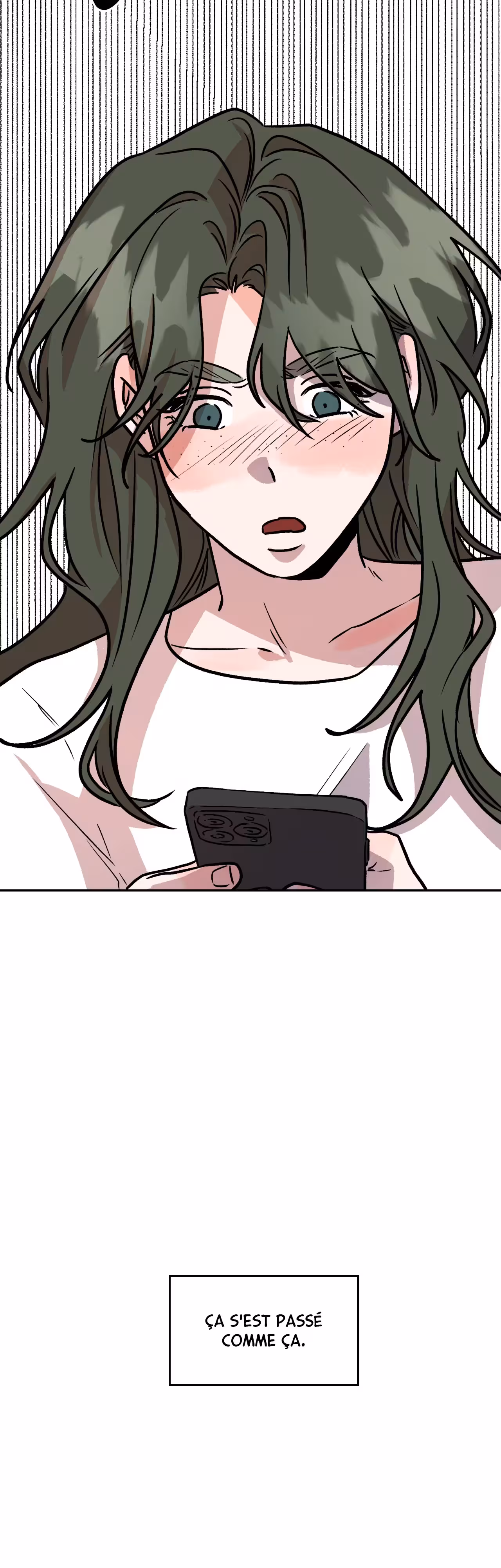 Bittersweet Sweetheart Chapitre 31 page 39