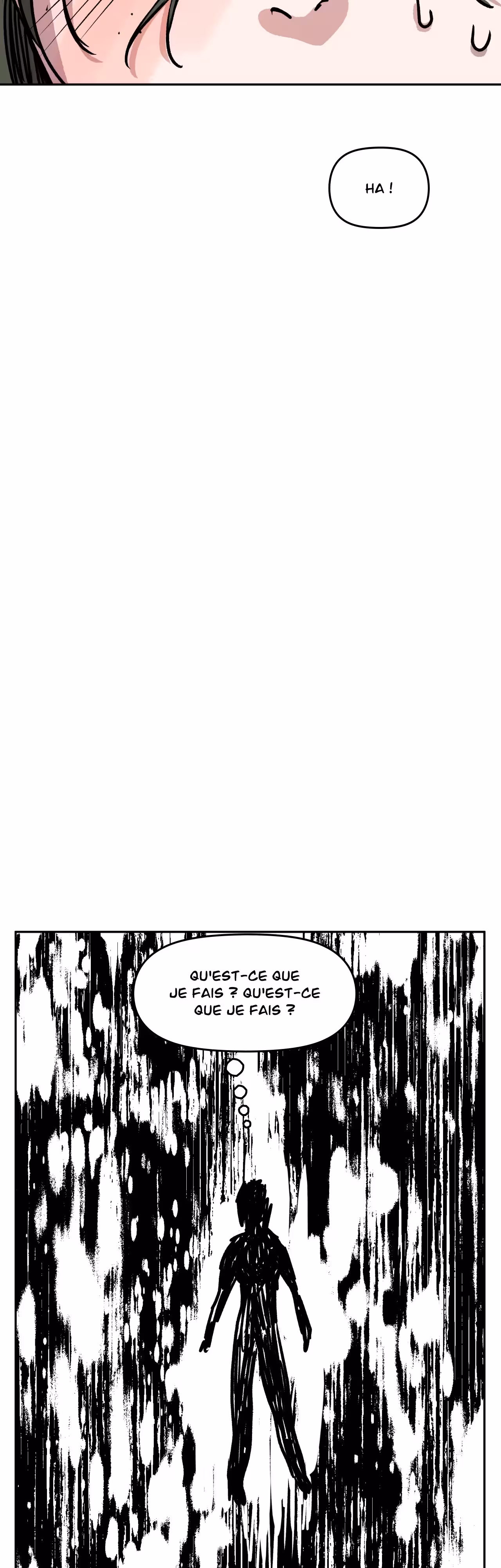 Bittersweet Sweetheart Chapitre 31 page 44
