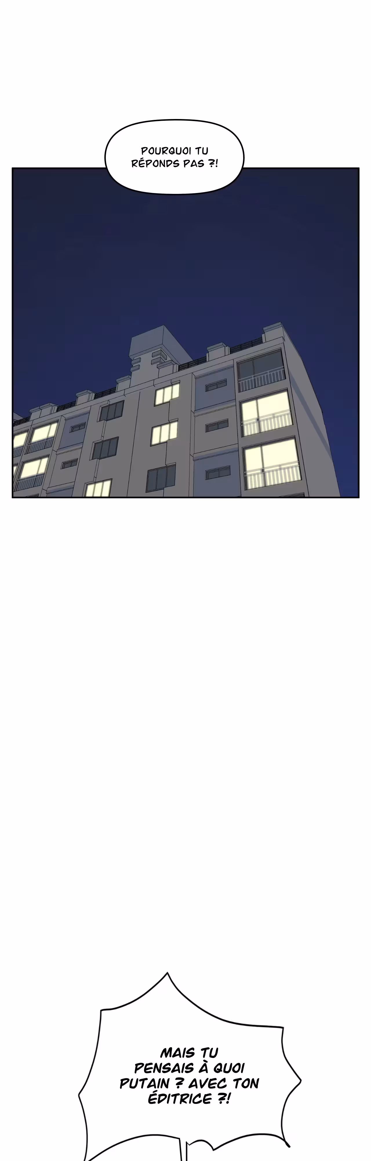Bittersweet Sweetheart Chapitre 31 page 46