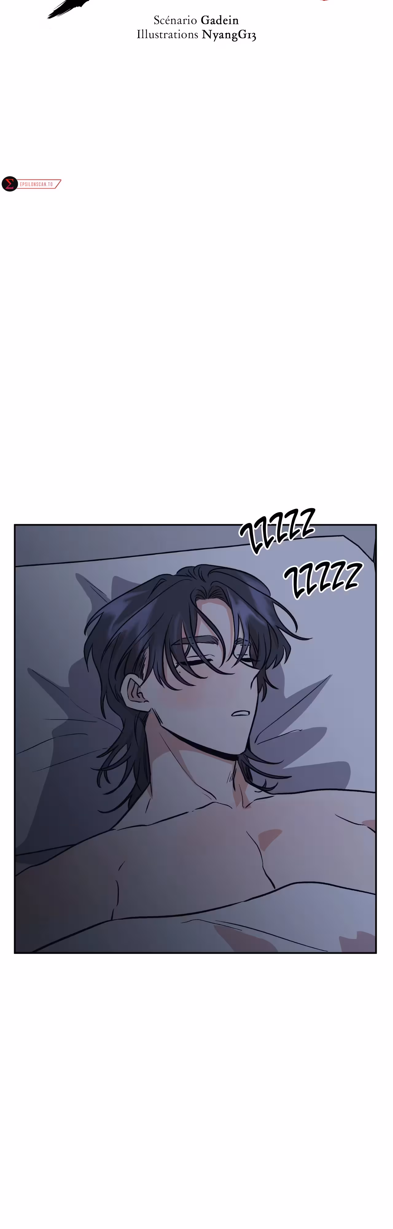 Bittersweet Sweetheart Chapitre 24 page 3