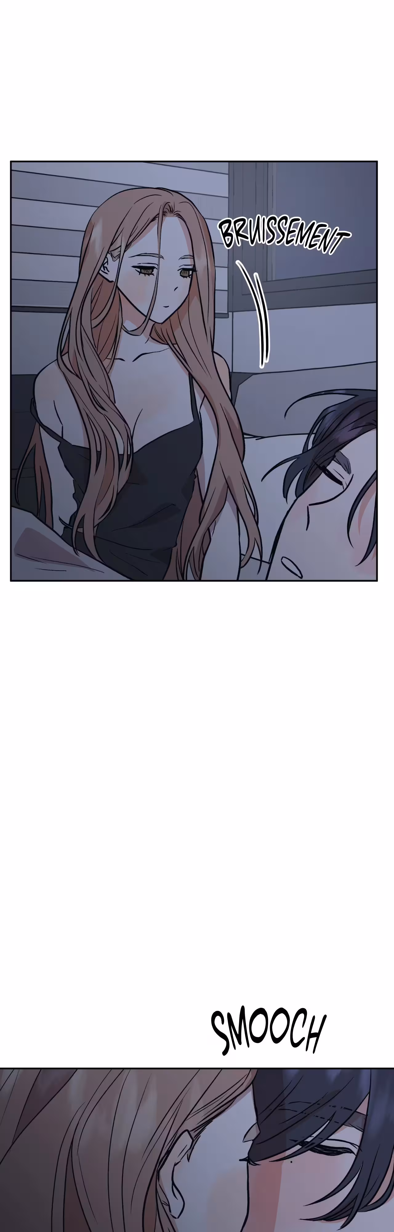 Bittersweet Sweetheart Chapitre 24 page 4