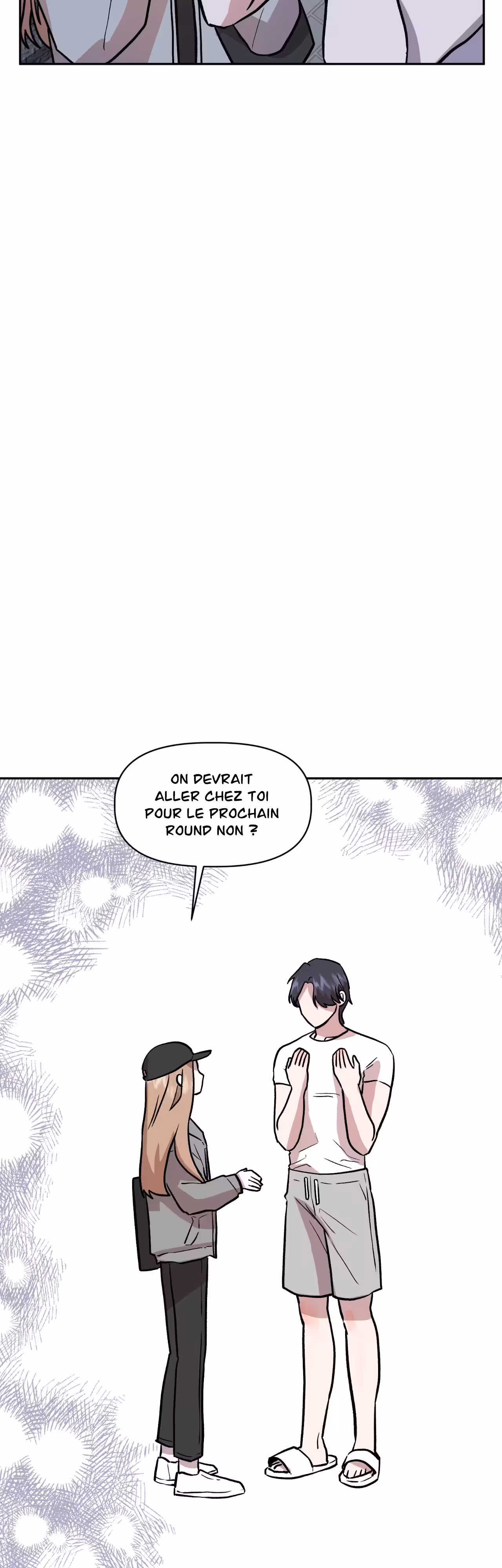 Bittersweet Sweetheart Chapitre 16 page 24