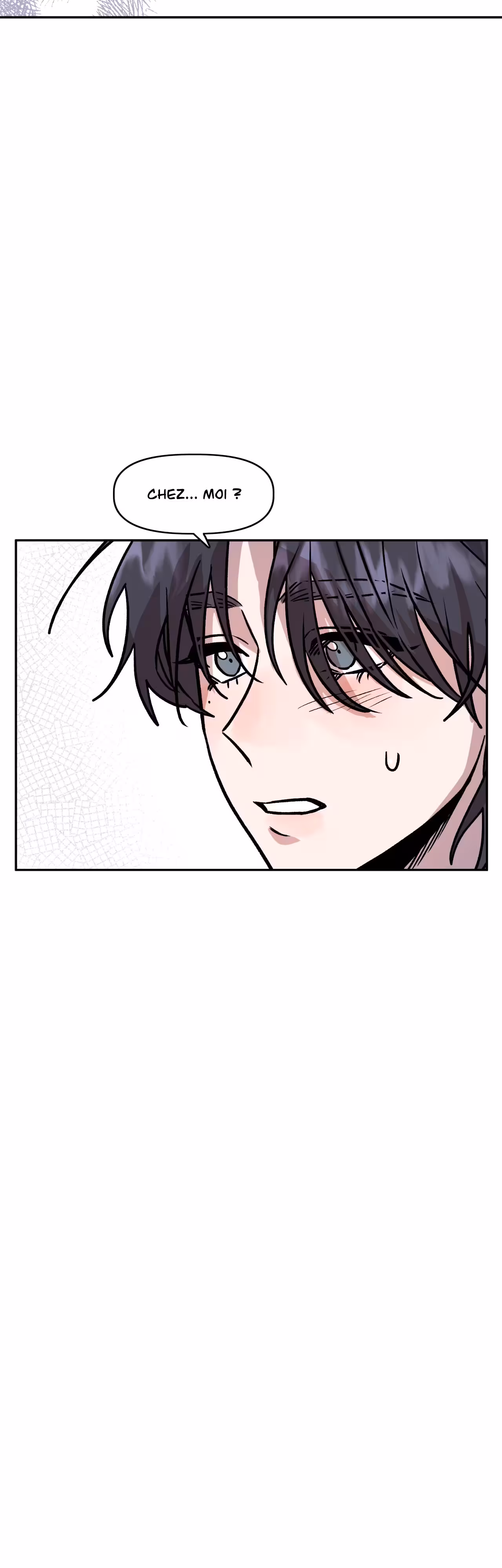 Bittersweet Sweetheart Chapitre 16 page 25