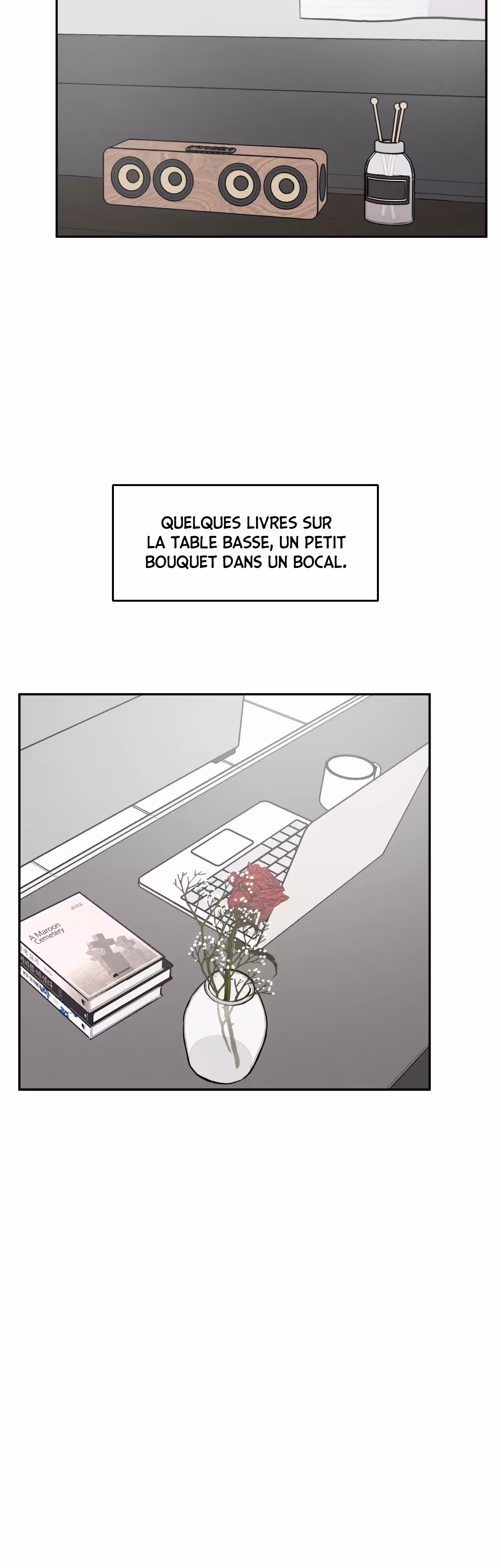 Bittersweet Sweetheart Chapitre 16 page 28