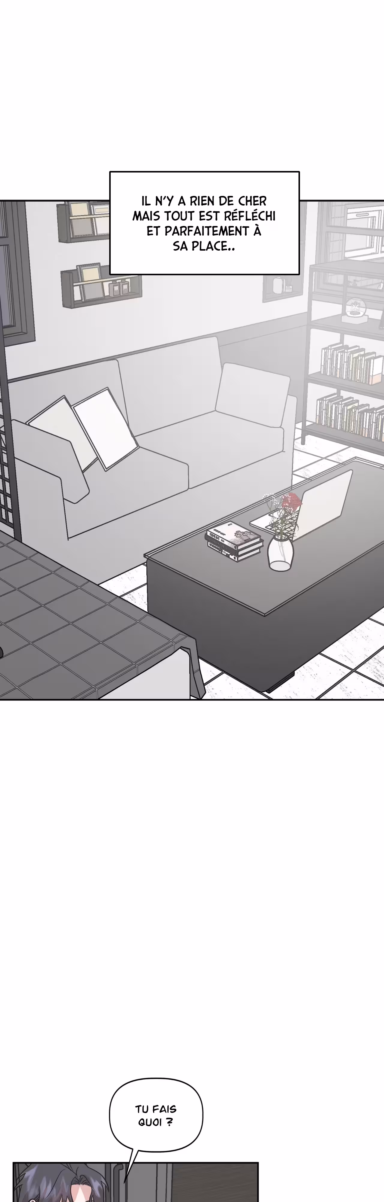 Bittersweet Sweetheart Chapitre 16 page 29