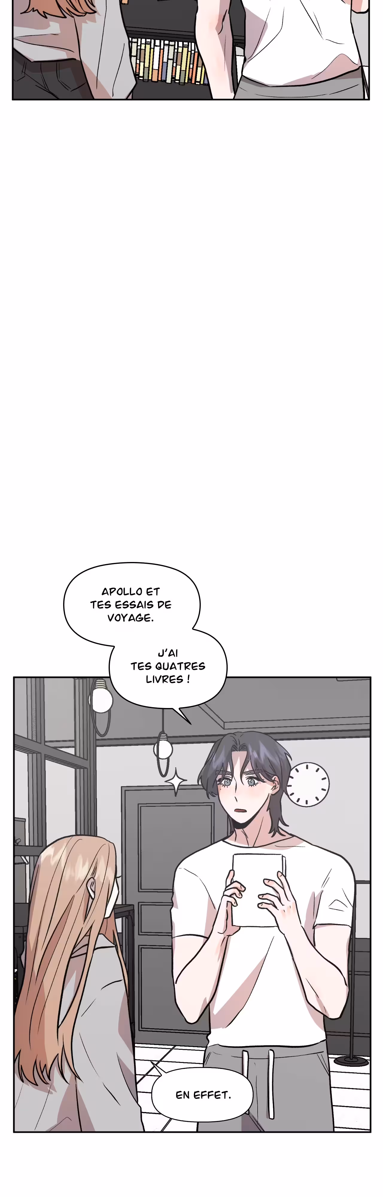 Bittersweet Sweetheart Chapitre 16 page 31