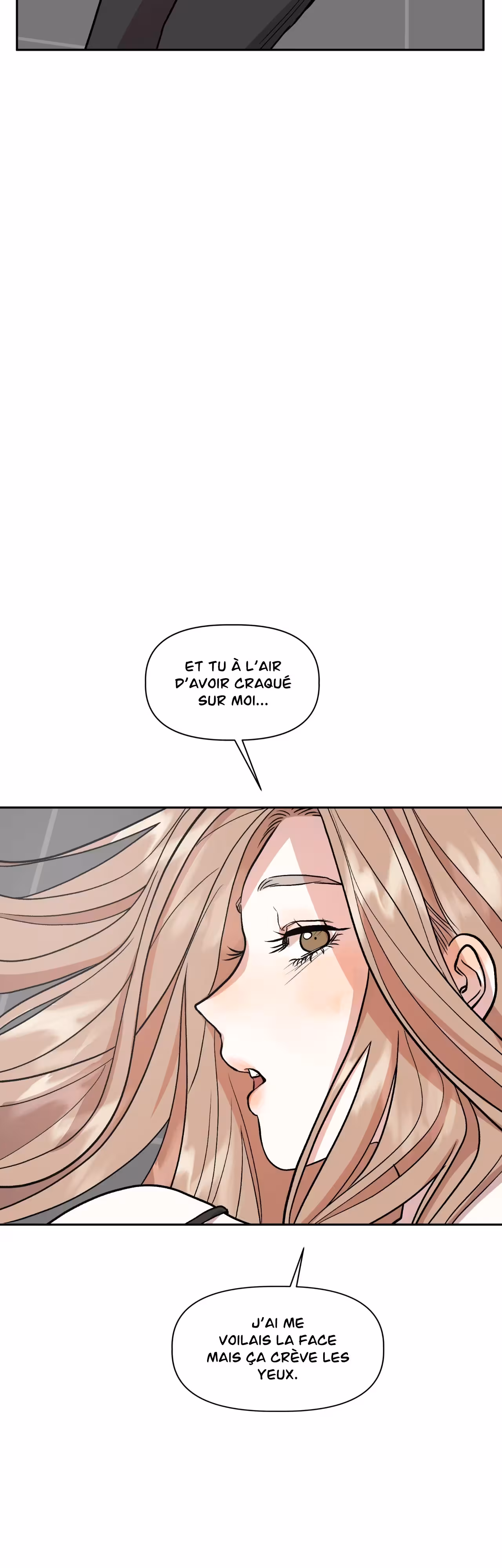 Bittersweet Sweetheart Chapitre 16 page 39