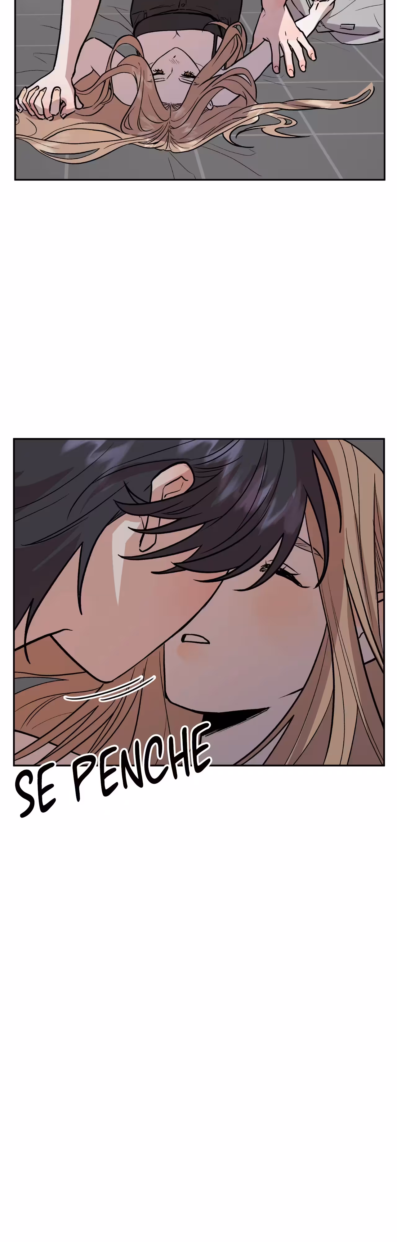 Bittersweet Sweetheart Chapitre 16 page 44