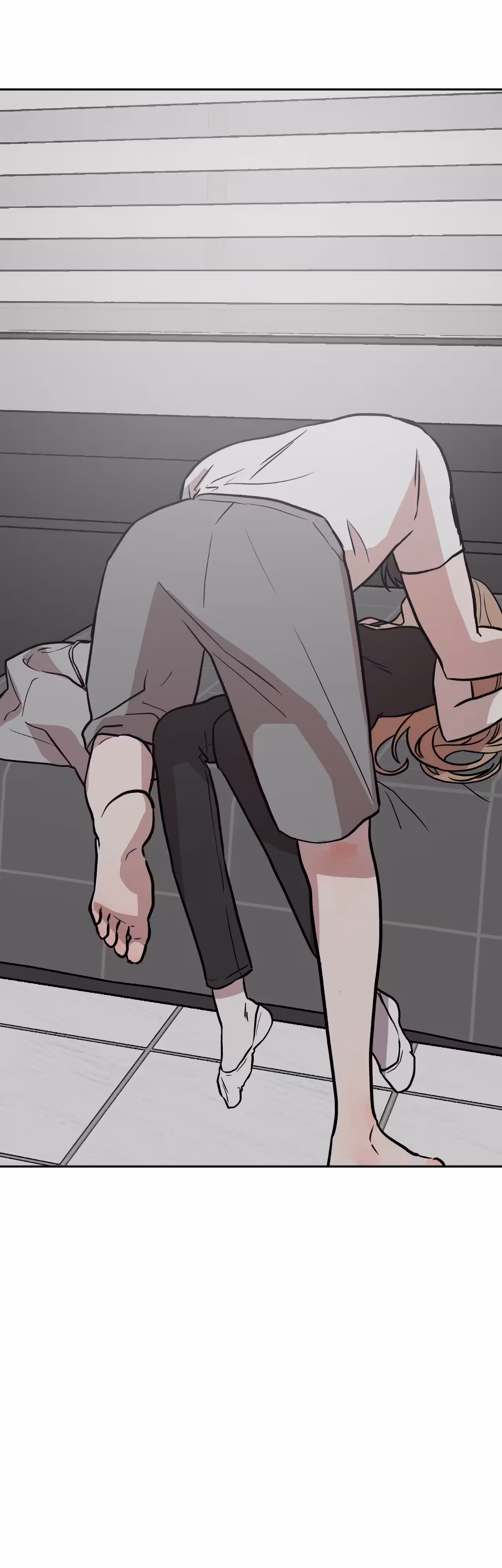 Bittersweet Sweetheart Chapitre 16 page 45