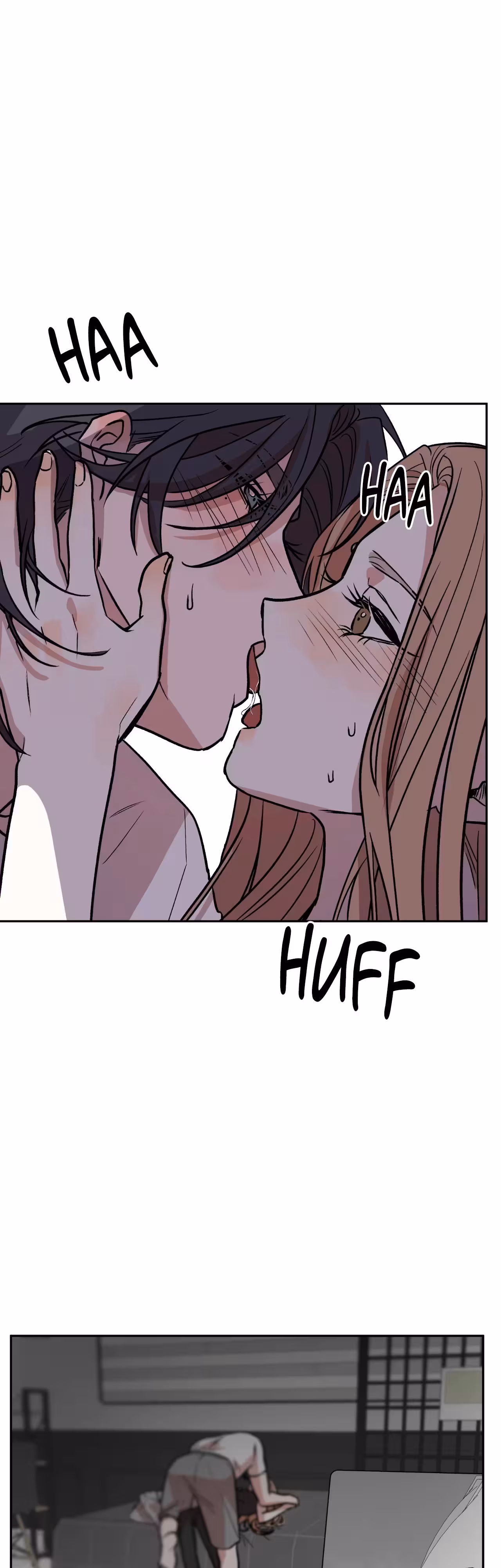 Bittersweet Sweetheart Chapitre 16 page 50