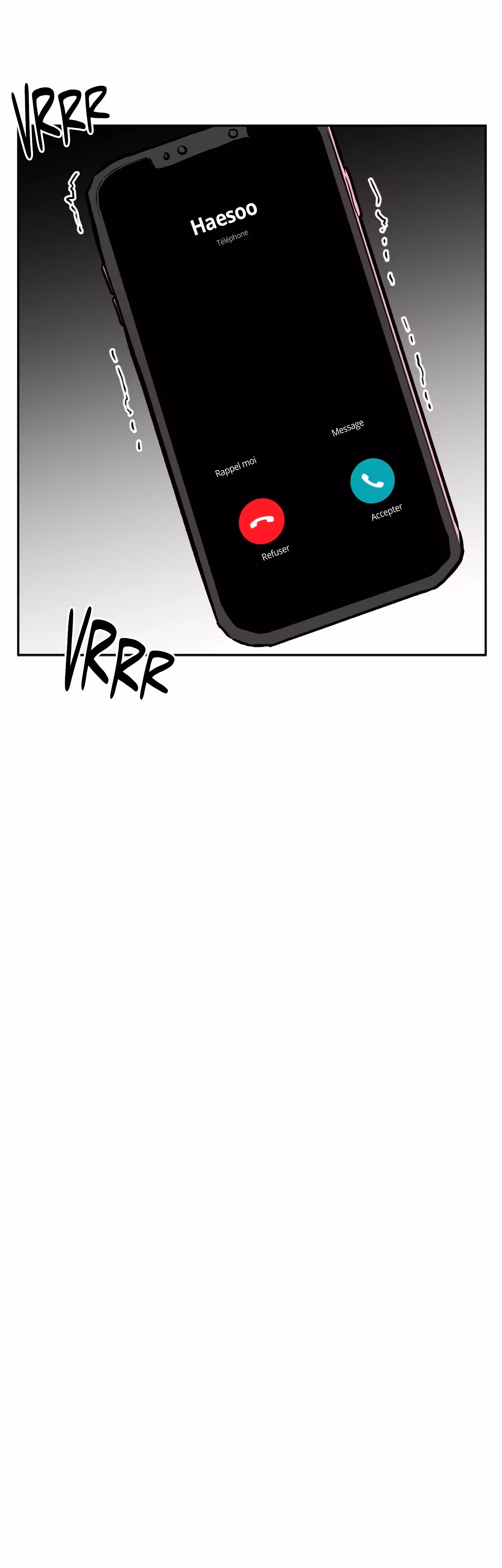 Bittersweet Sweetheart Chapitre 16 page 52