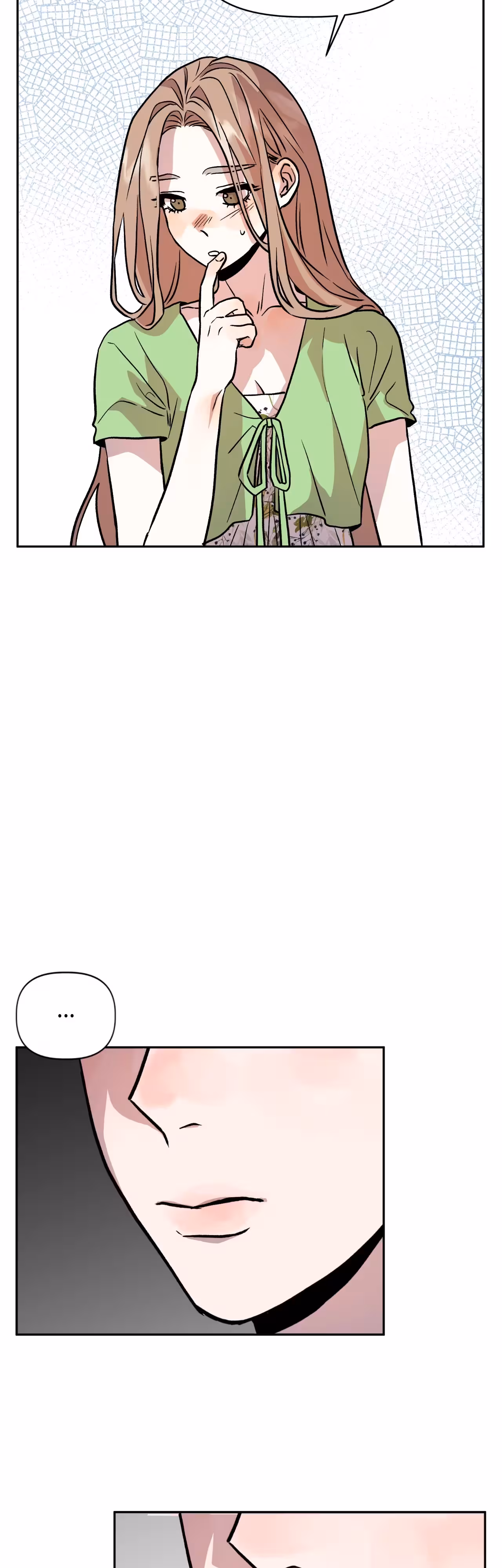 Bittersweet Sweetheart Chapitre 21 page 11