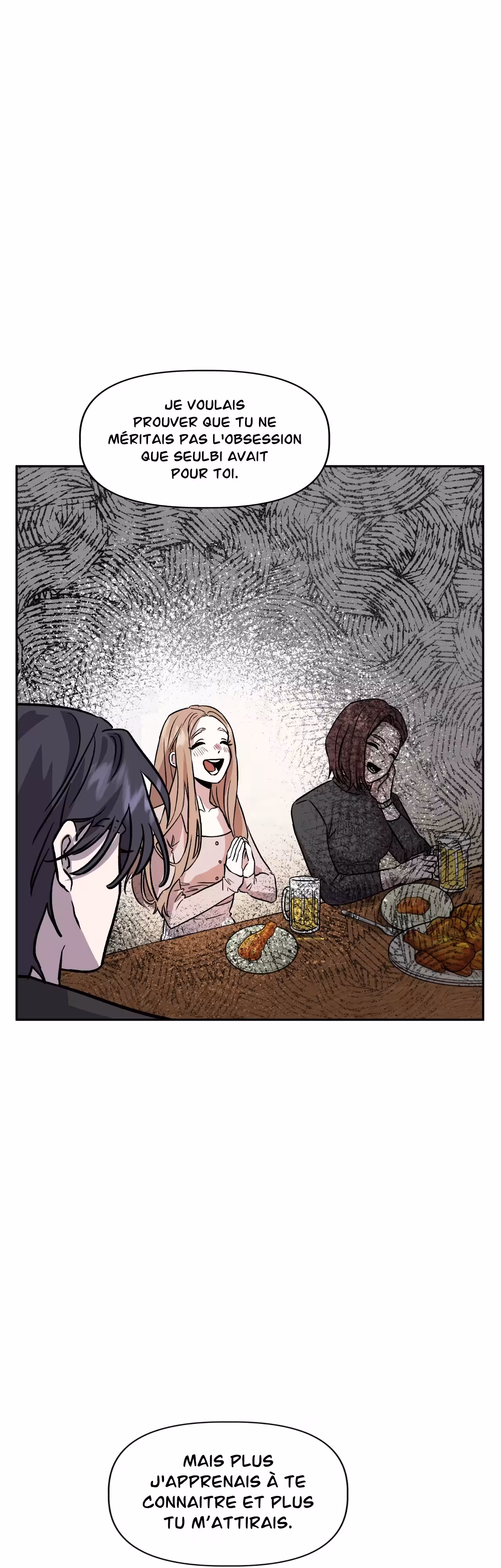 Bittersweet Sweetheart Chapitre 21 page 13