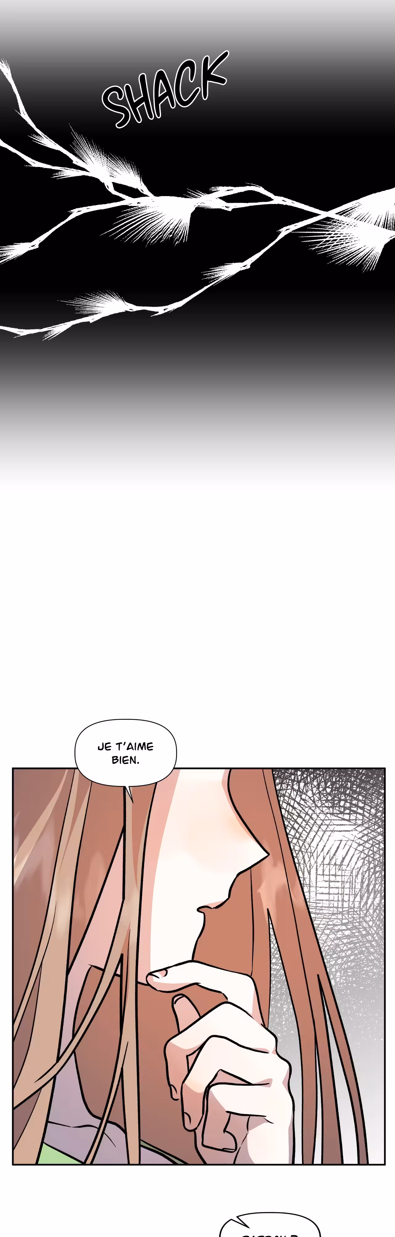 Bittersweet Sweetheart Chapitre 21 page 18