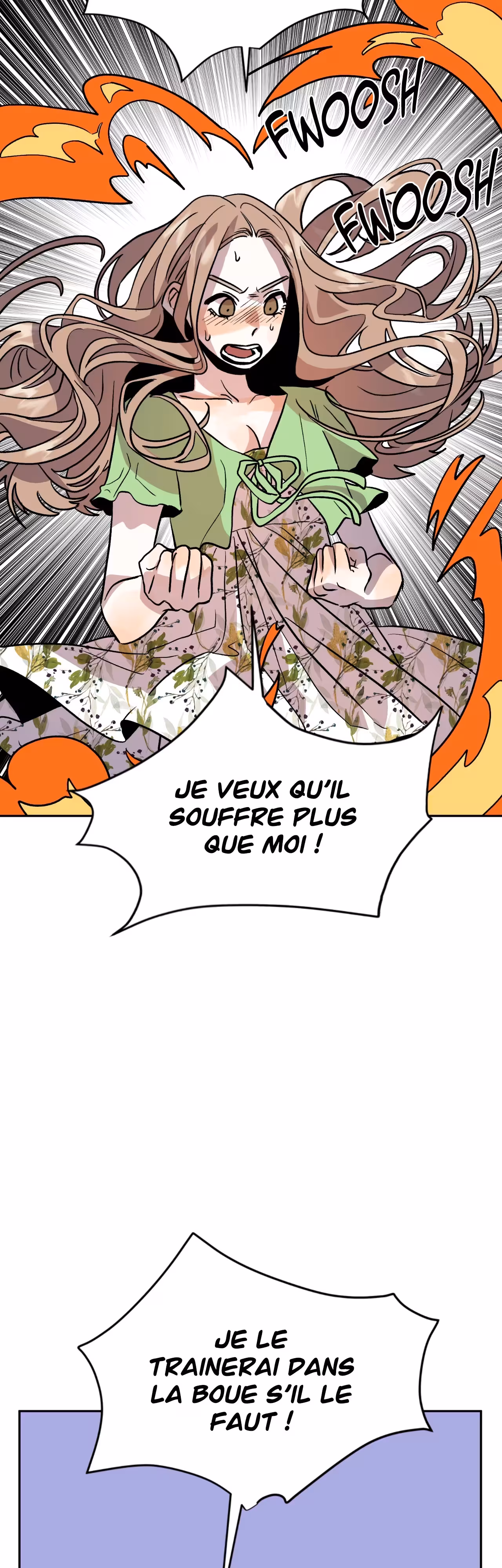 Bittersweet Sweetheart Chapitre 21 page 22