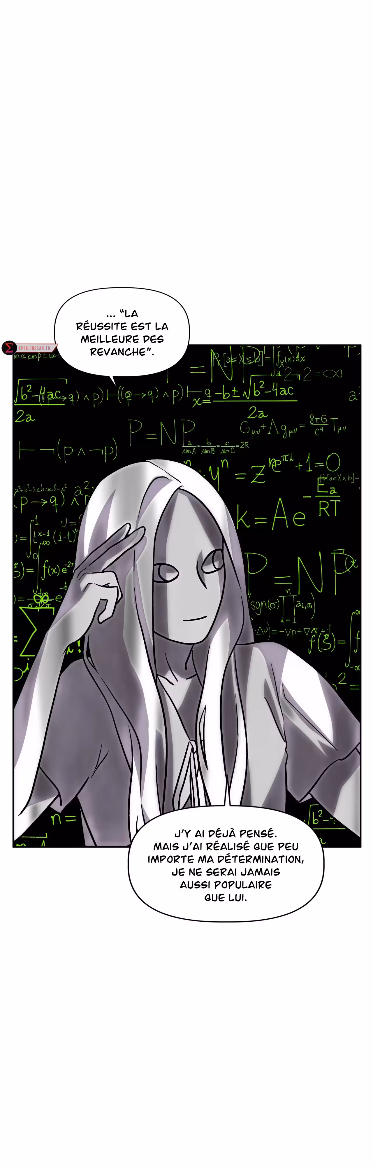 Bittersweet Sweetheart Chapitre 21 page 25