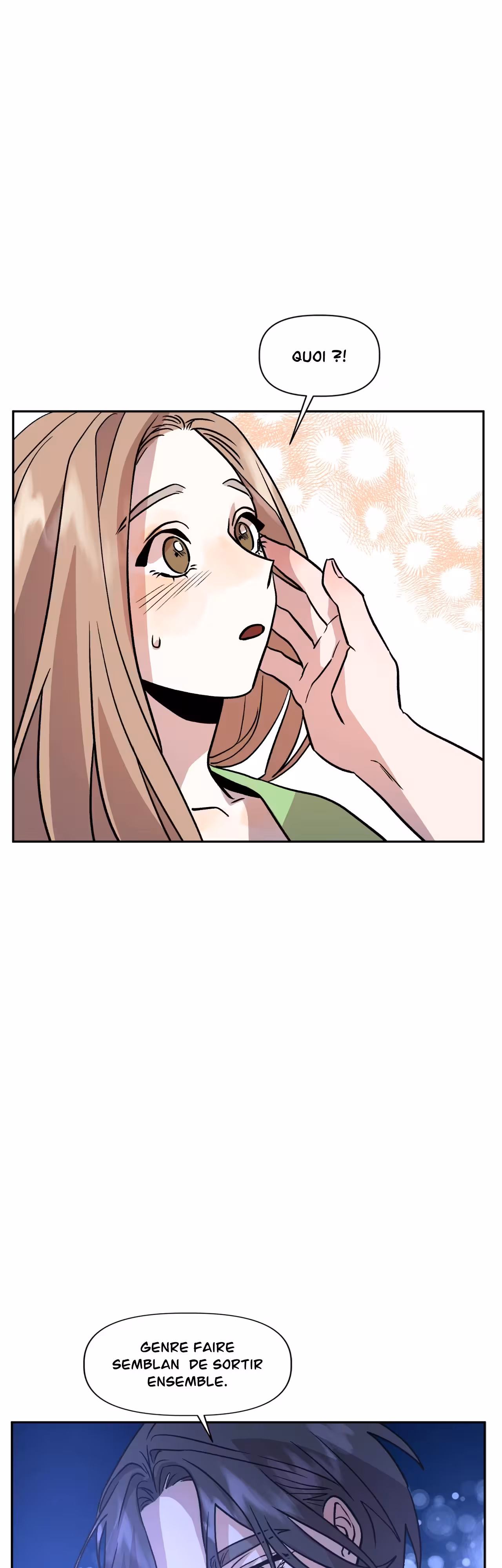 Bittersweet Sweetheart Chapitre 21 page 29