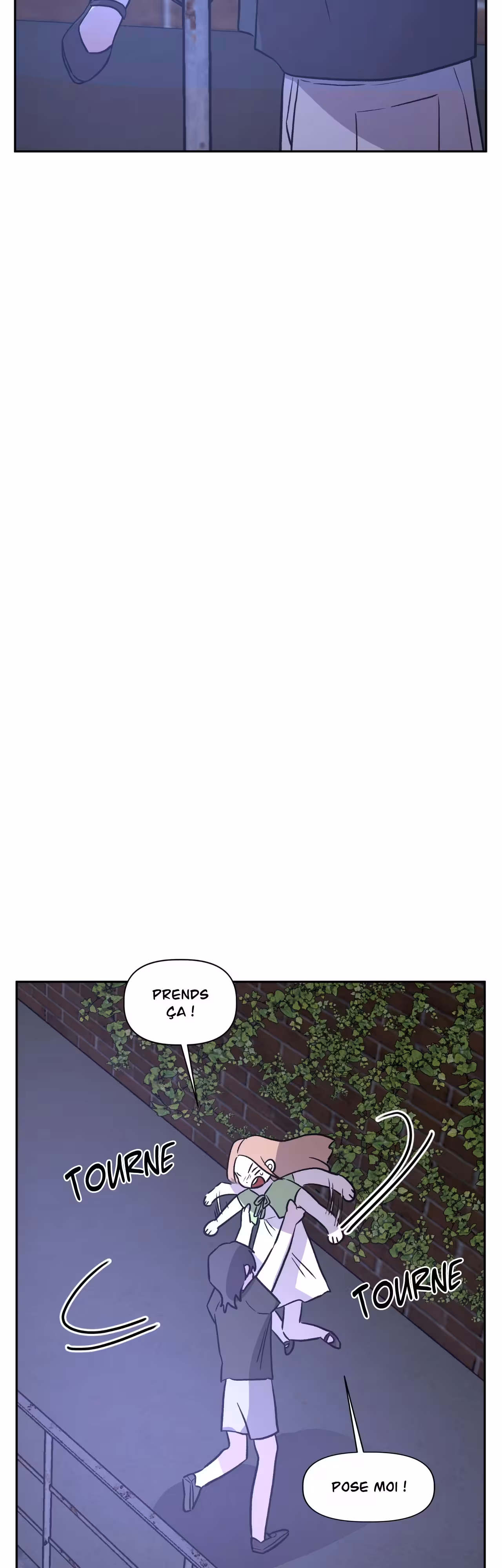 Bittersweet Sweetheart Chapitre 21 page 35