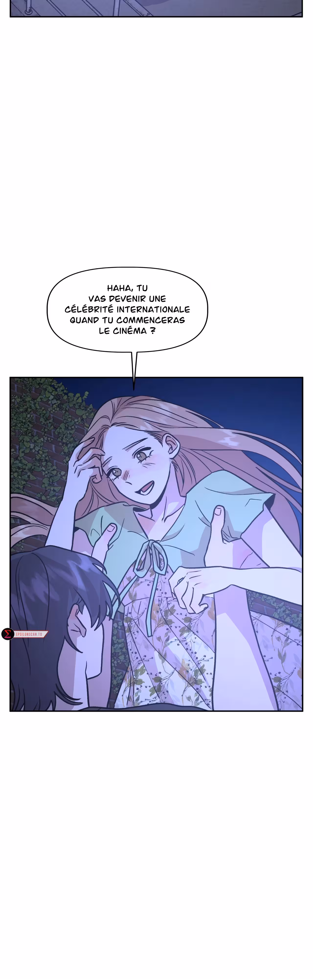 Bittersweet Sweetheart Chapitre 21 page 36