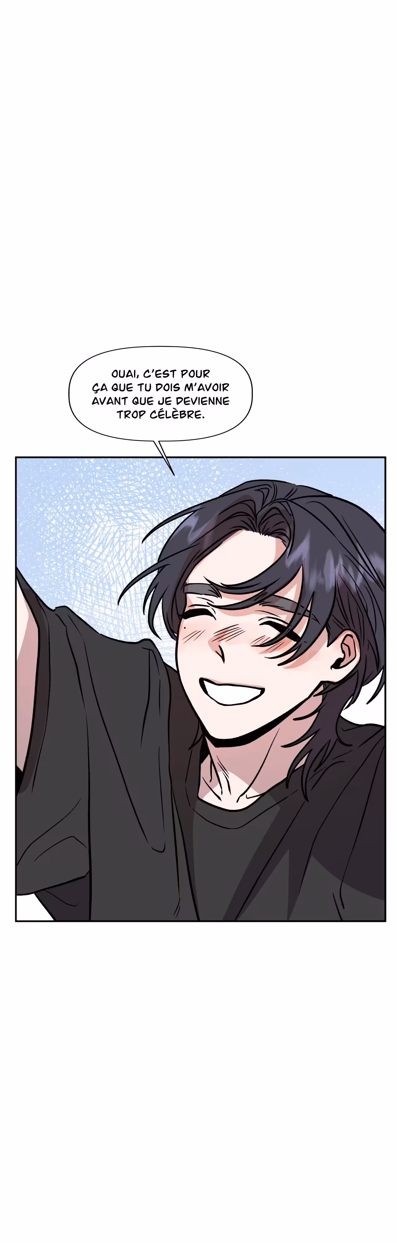 Bittersweet Sweetheart Chapitre 21 page 37