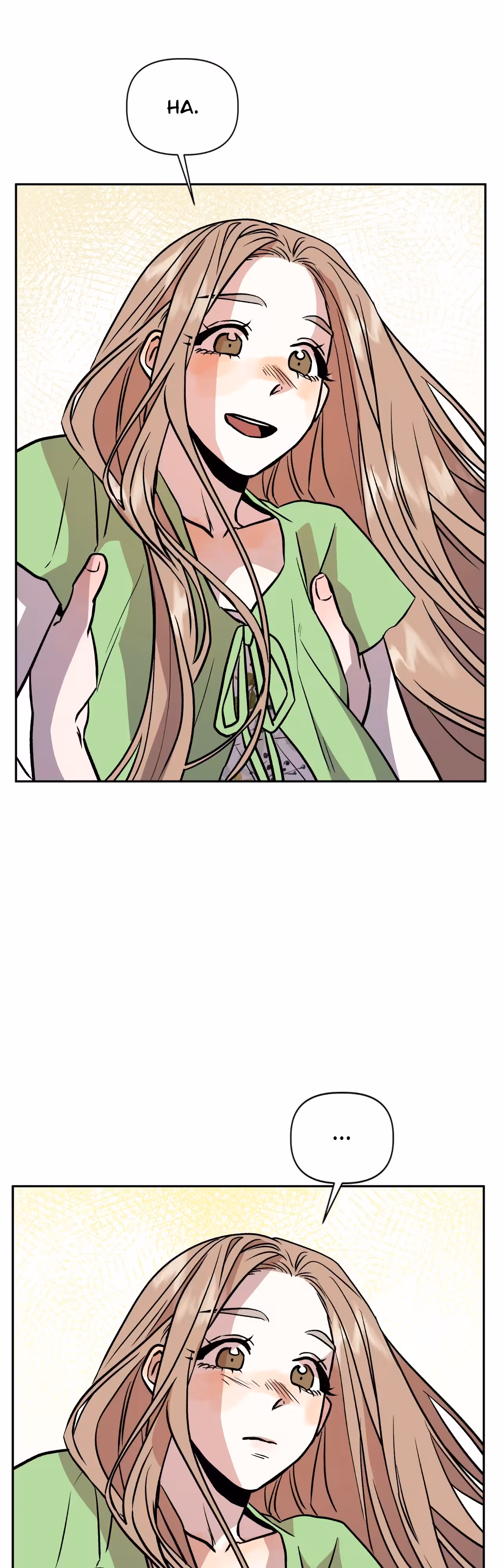 Bittersweet Sweetheart Chapitre 21 page 38