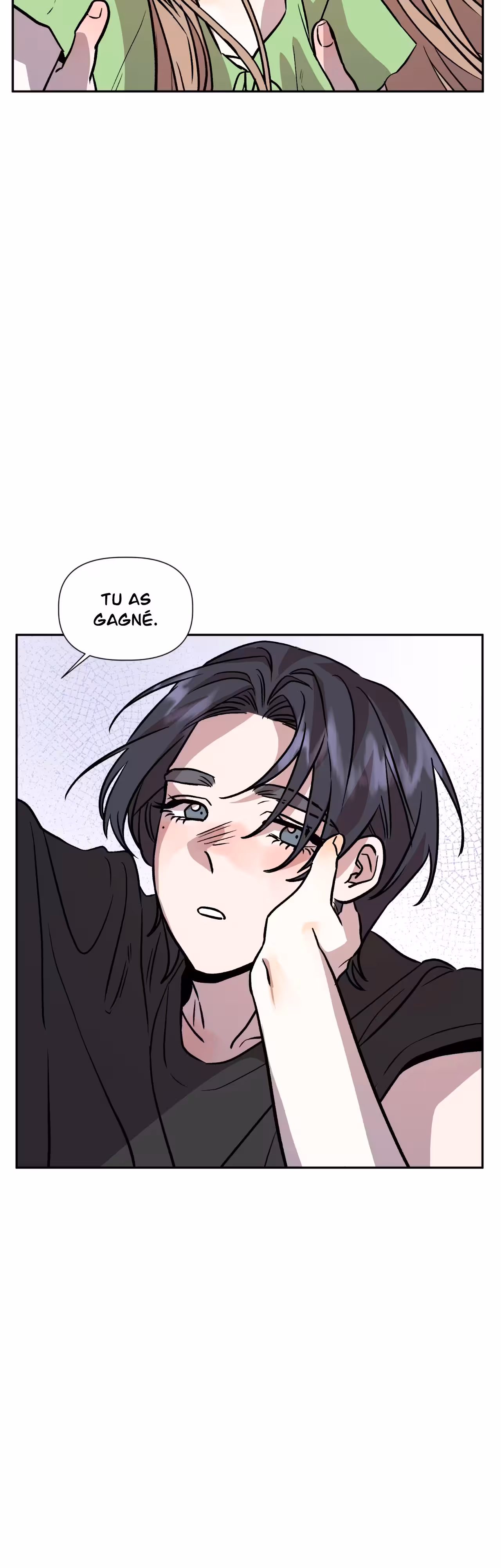 Bittersweet Sweetheart Chapitre 21 page 39