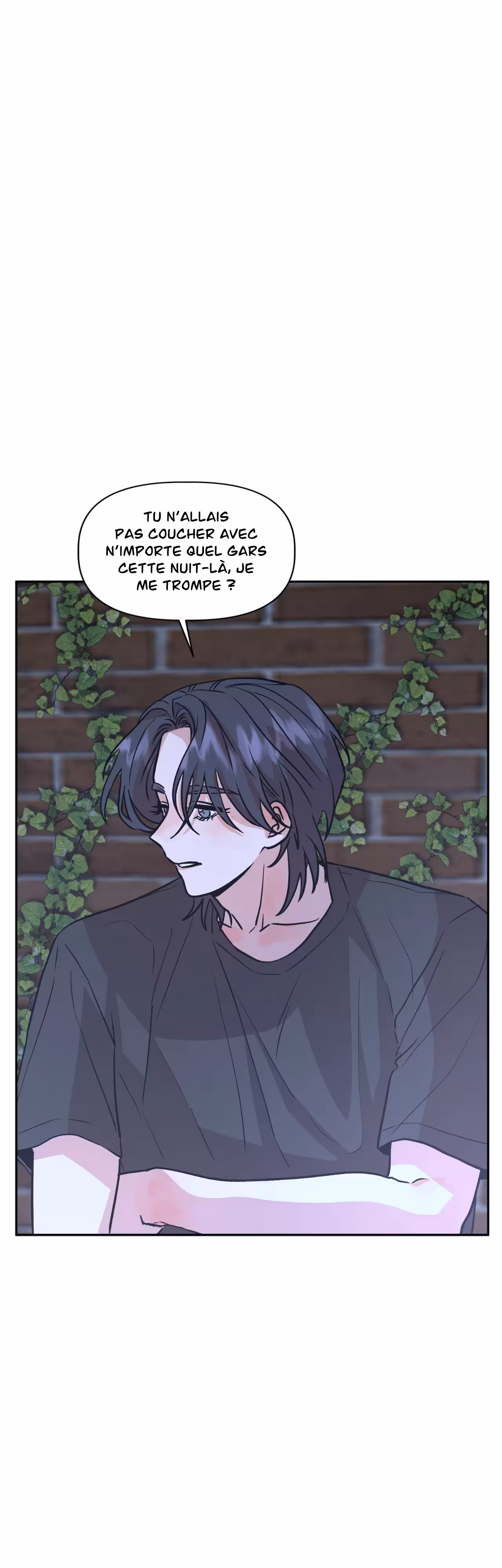 Bittersweet Sweetheart Chapitre 21 page 4