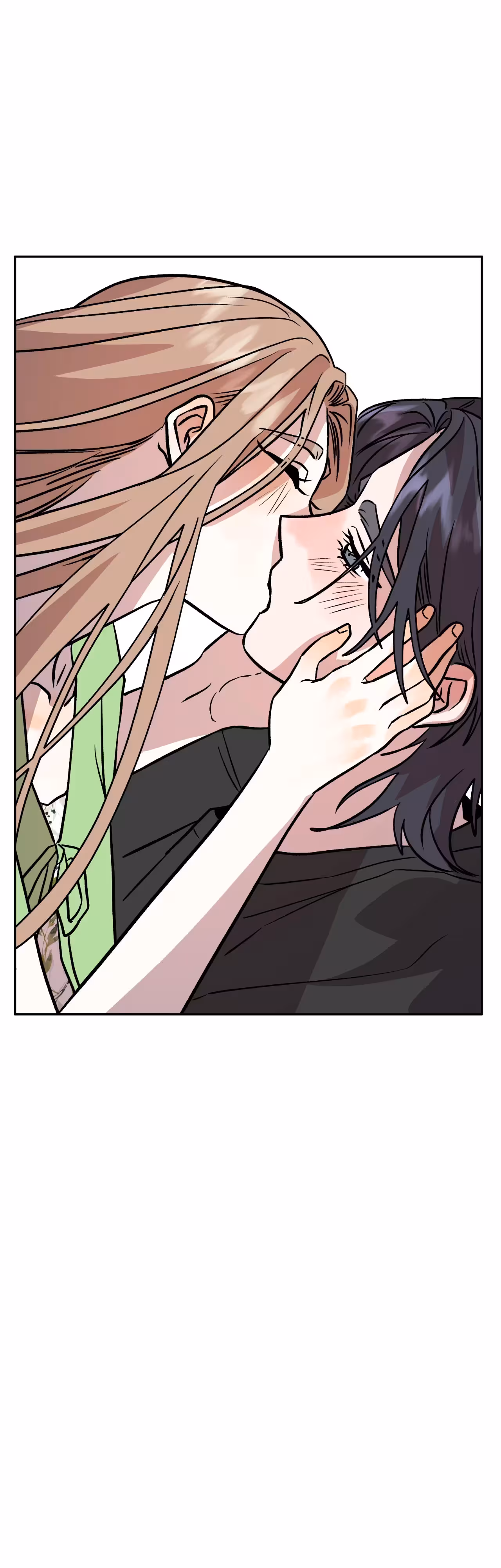 Bittersweet Sweetheart Chapitre 21 page 40