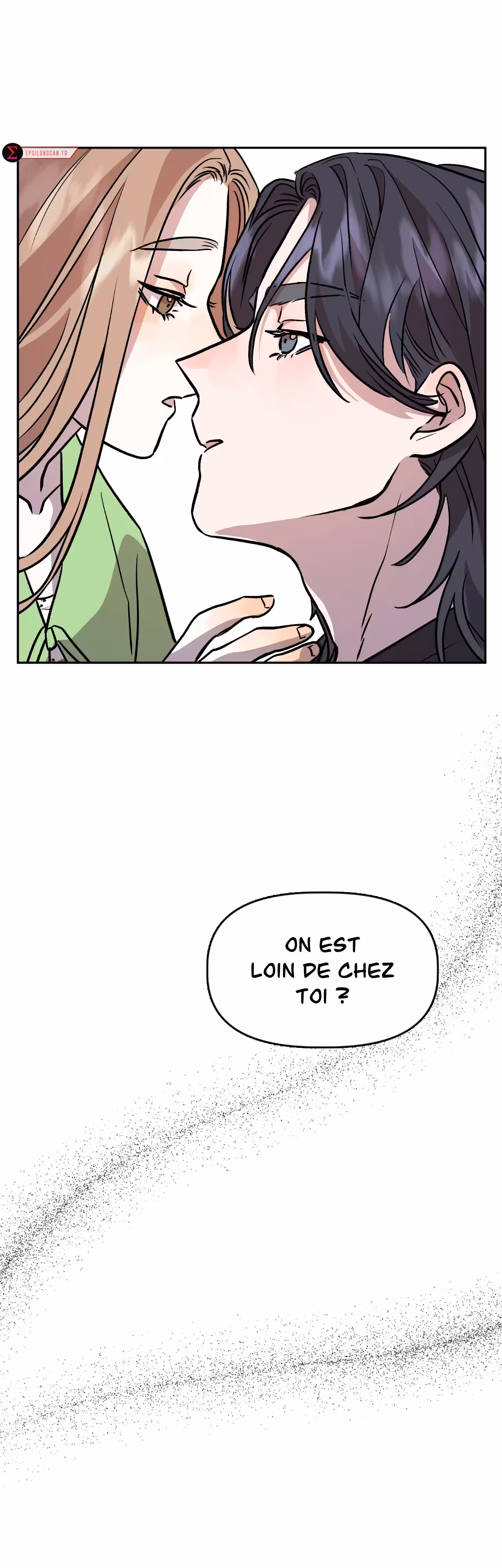 Bittersweet Sweetheart Chapitre 21 page 42