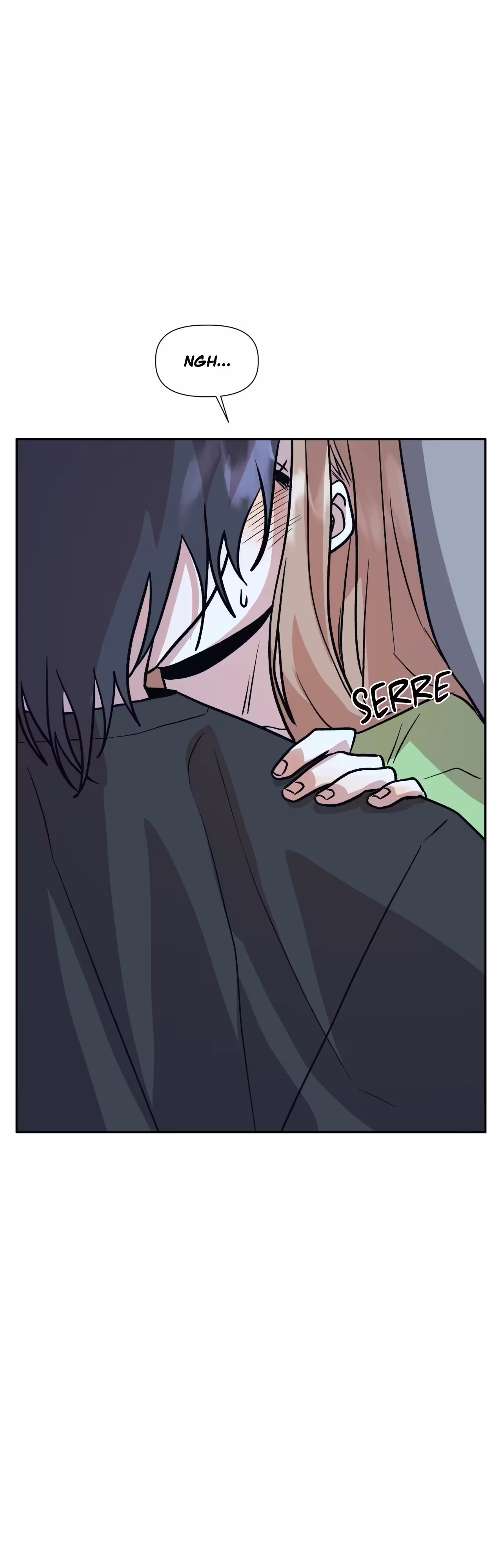 Bittersweet Sweetheart Chapitre 21 page 45