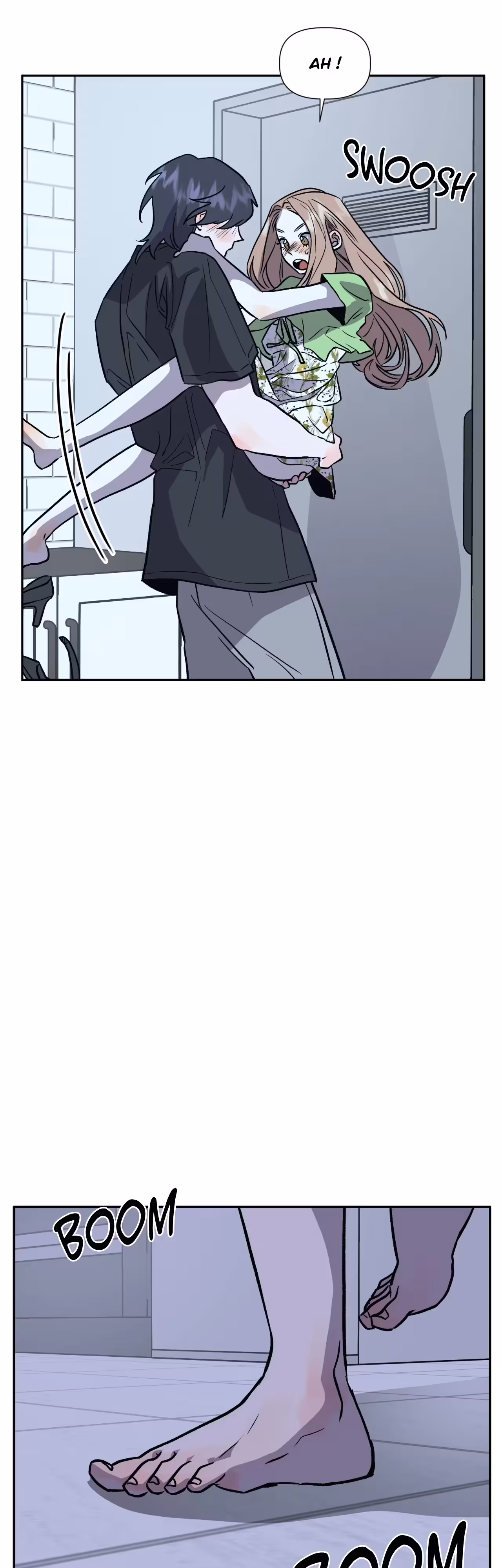 Bittersweet Sweetheart Chapitre 21 page 46
