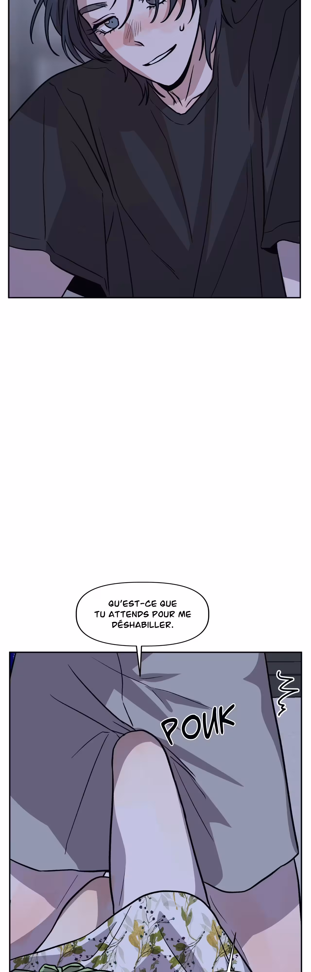 Bittersweet Sweetheart Chapitre 21 page 48