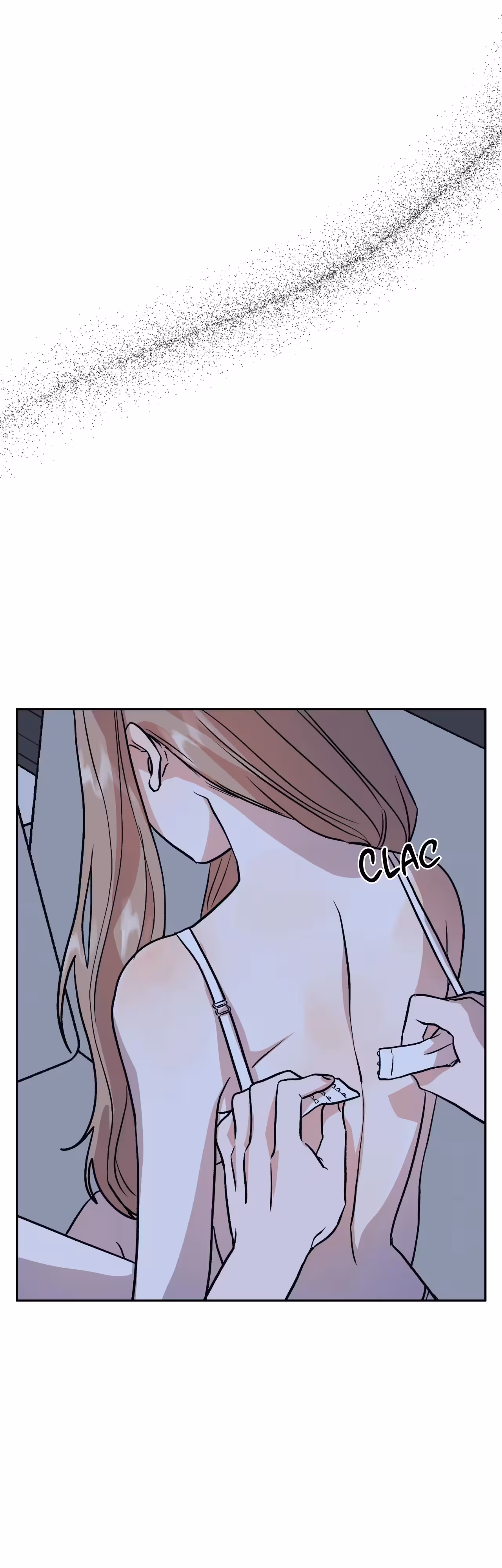 Bittersweet Sweetheart Chapitre 21 page 50