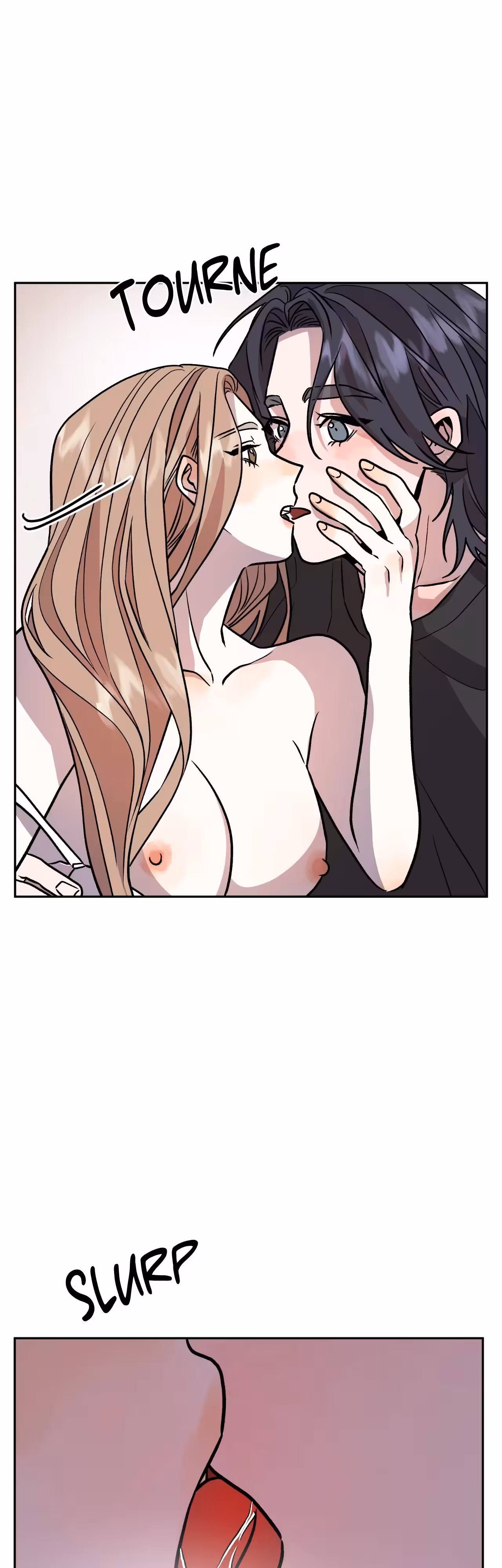 Bittersweet Sweetheart Chapitre 21 page 51