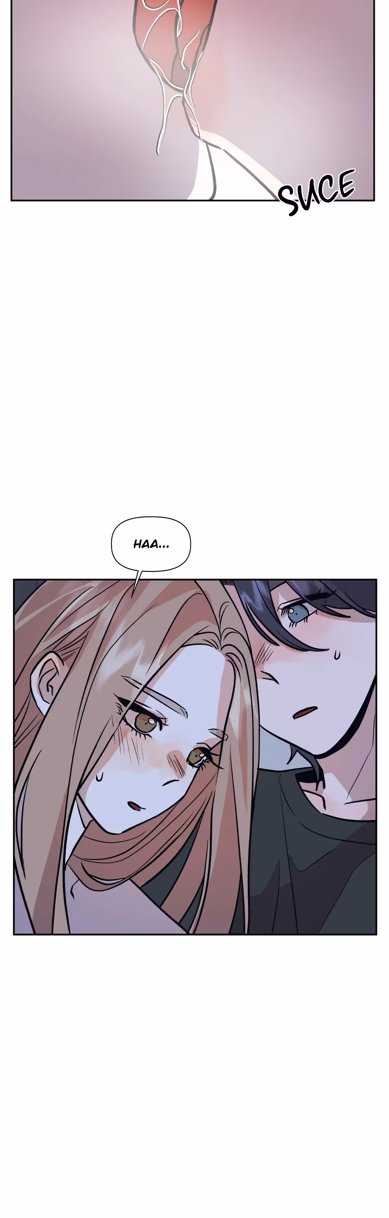 Bittersweet Sweetheart Chapitre 21 page 52