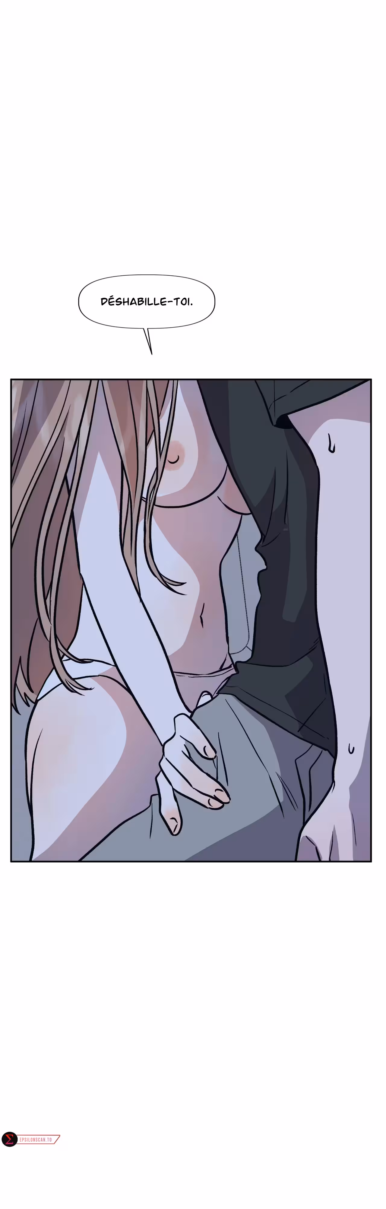 Bittersweet Sweetheart Chapitre 21 page 53