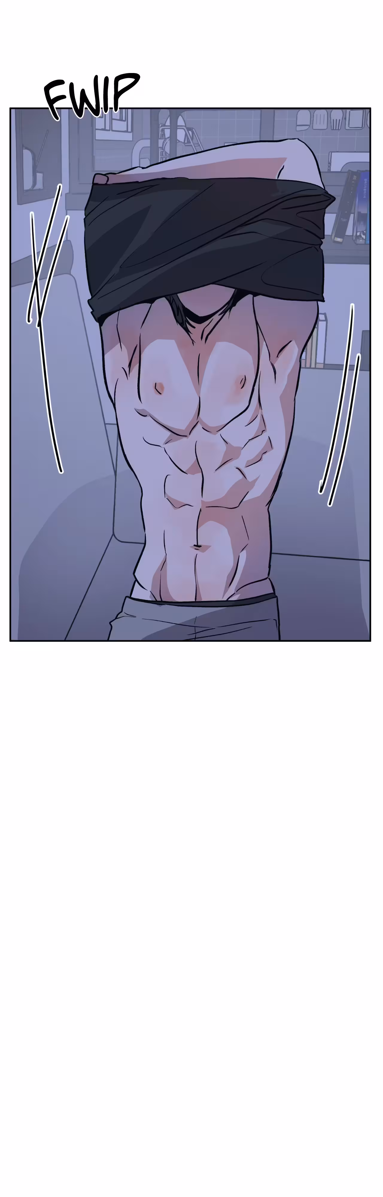 Bittersweet Sweetheart Chapitre 21 page 54