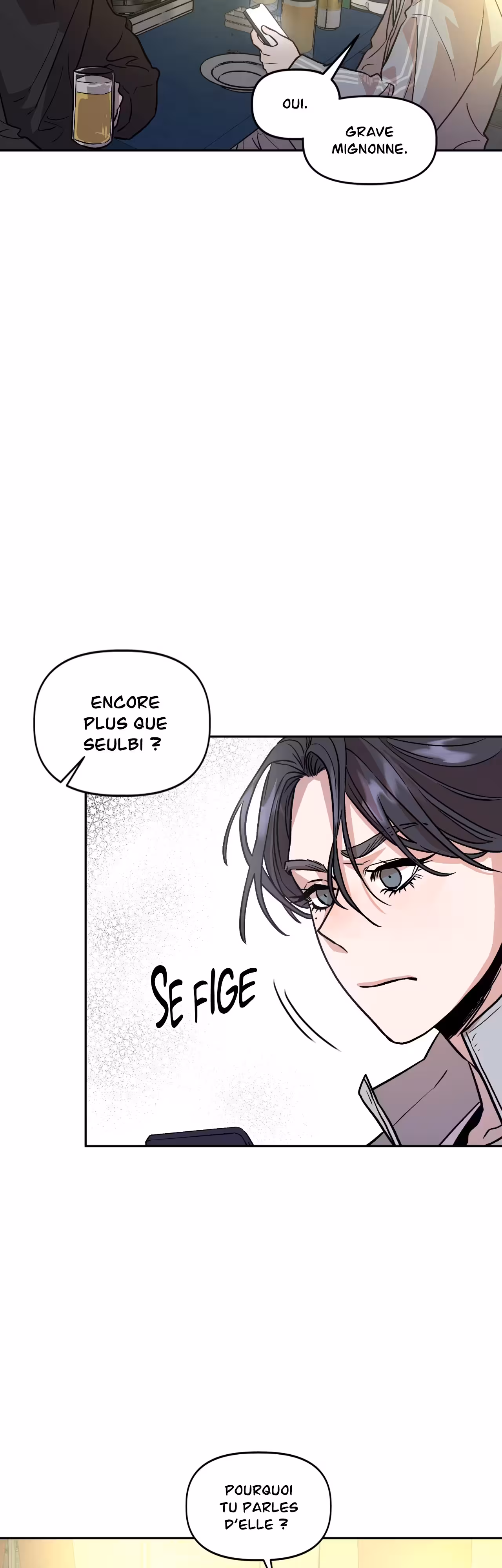 Bittersweet Sweetheart Chapitre 11 page 30