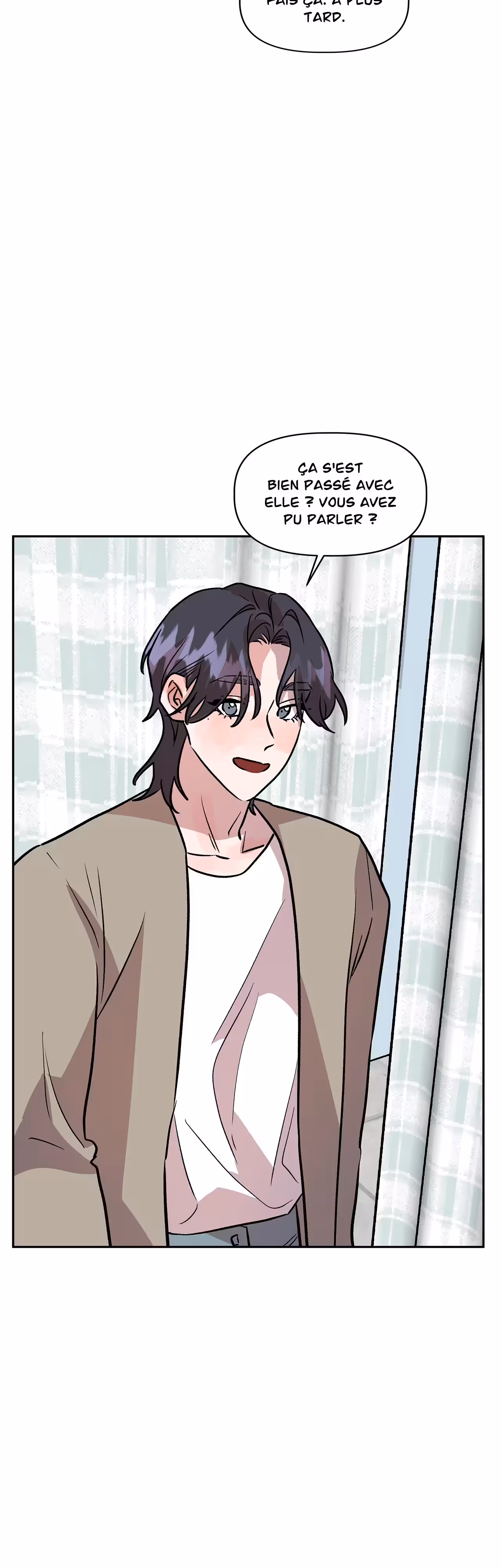 Bittersweet Sweetheart Chapitre 32 page 14