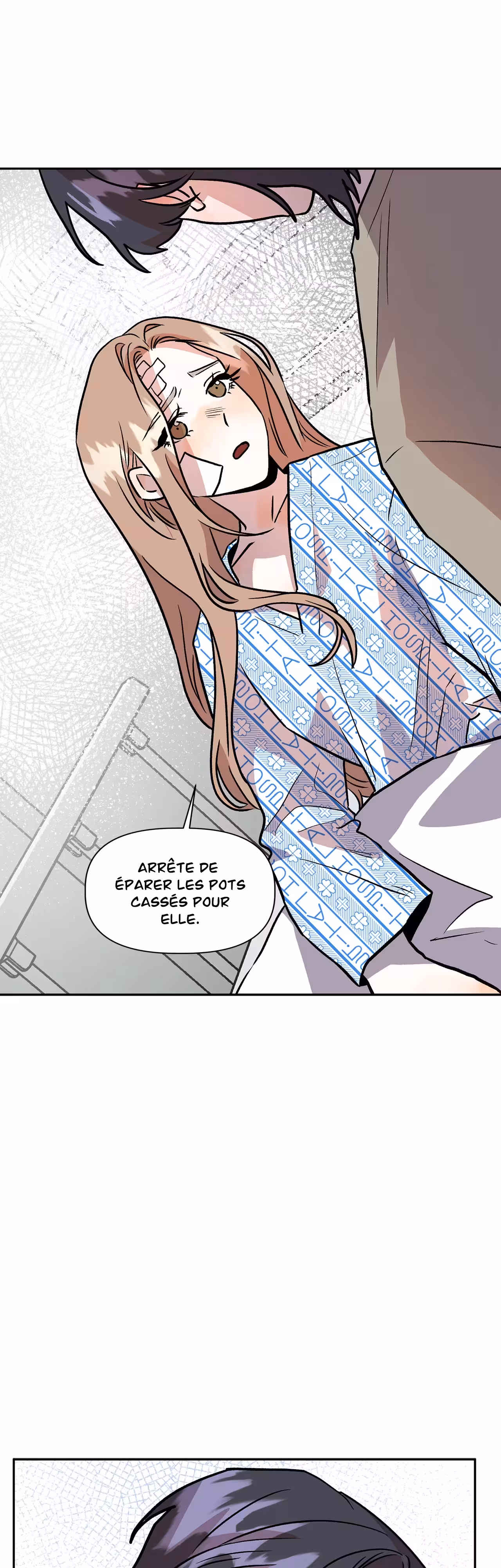 Bittersweet Sweetheart Chapitre 32 page 23