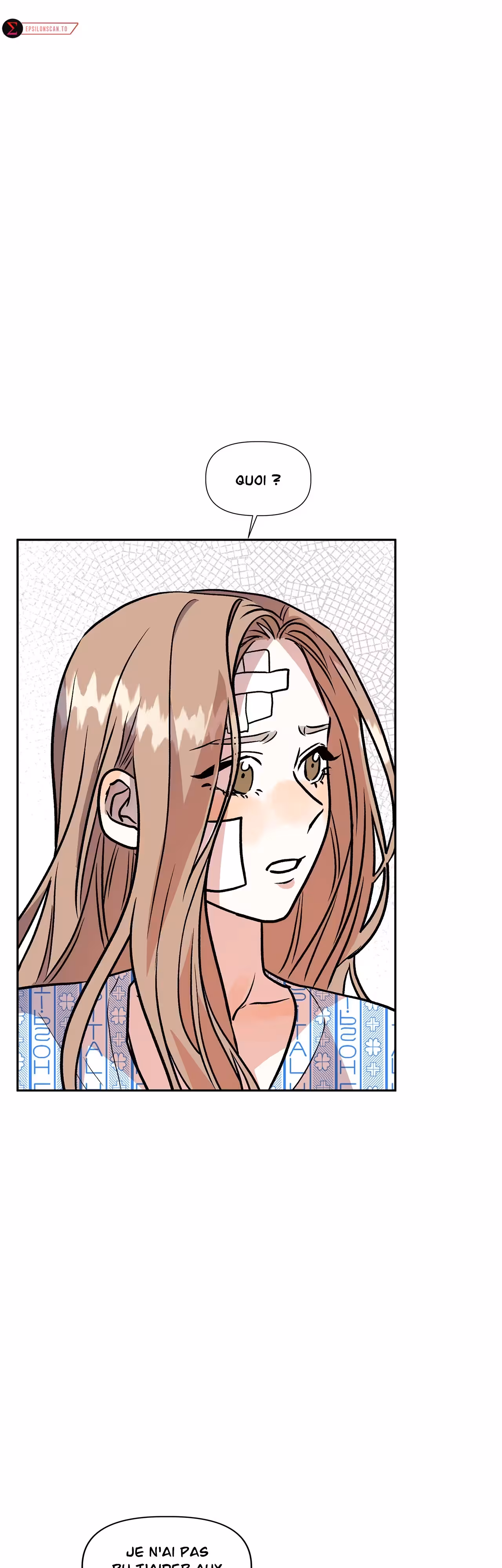 Bittersweet Sweetheart Chapitre 32 page 30