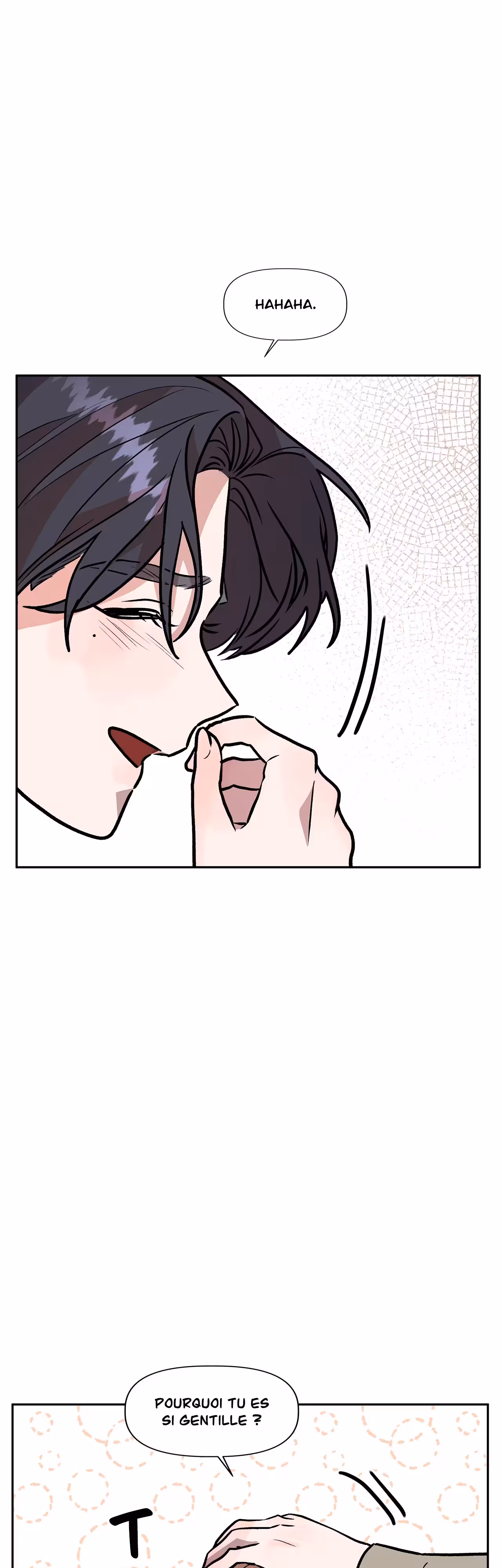 Bittersweet Sweetheart Chapitre 32 page 36