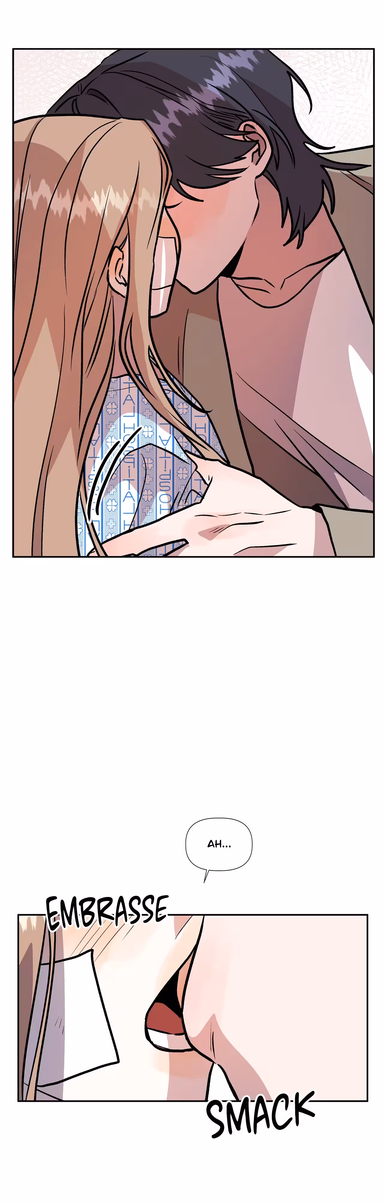 Bittersweet Sweetheart Chapitre 32 page 41