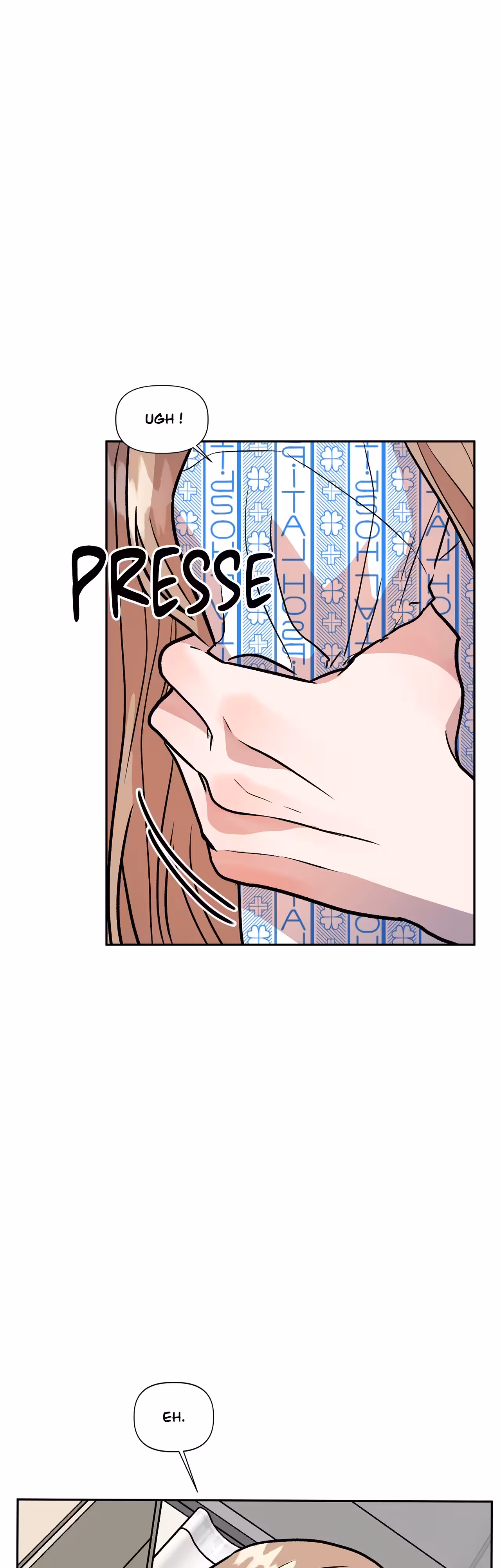 Bittersweet Sweetheart Chapitre 32 page 42